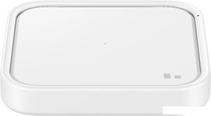 Беспроводное зарядное Samsung EP-P2400TWRGRU