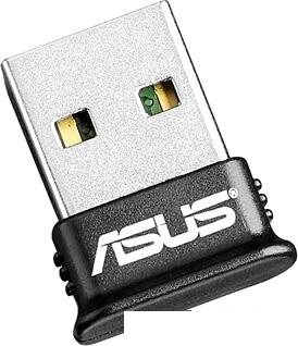 Беспроводной адаптер ASUS USB-BT400 от компании Интернет-магазин marchenko - фото 1