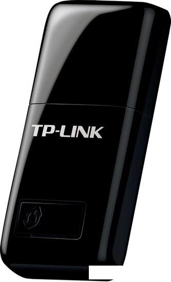 Беспроводной адаптер TP-Link TL-WN823N от компании Интернет-магазин marchenko - фото 1
