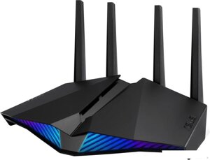 Беспроводной DSL-маршрутизатор ASUS DSL-AX82U