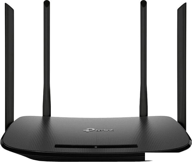 Беспроводной DSL-маршрутизатор TP-Link Archer VR300 от компании Интернет-магазин marchenko - фото 1