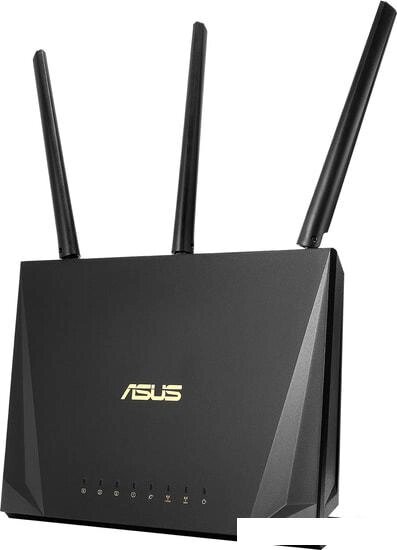 Беспроводной маршрутизатор ASUS RT-AC65P от компании Интернет-магазин marchenko - фото 1