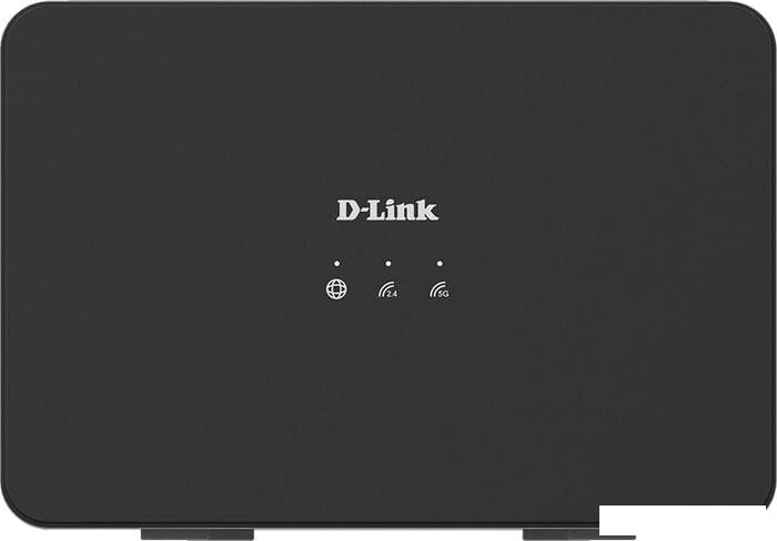 Беспроводной маршрутизатор D-Link DIR-815/S/S1A от компании Интернет-магазин marchenko - фото 1