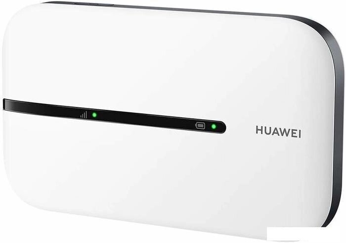 Беспроводной маршрутизатор Huawei E5576-320 от компании Интернет-магазин marchenko - фото 1