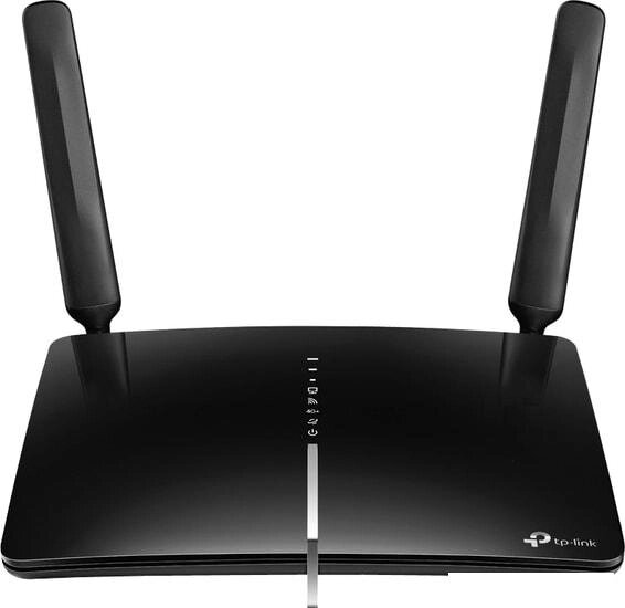 Беспроводной маршрутизатор TP-Link Archer MR600 от компании Интернет-магазин marchenko - фото 1