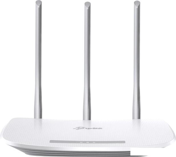 Беспроводной маршрутизатор TP-Link TL-WR845N v4 от компании Интернет-магазин marchenko - фото 1