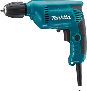 Безударная дрель Makita 6413