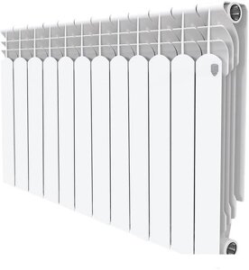 Биметаллический радиатор Royal Thermo Monoblock A 500 2.0 (12 секций)