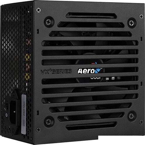 Блок питания AeroCool VX-400 Plus от компании Интернет-магазин marchenko - фото 1