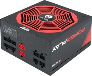 Блок питания Chieftec Chieftronic PowerPlay GPU-750FC