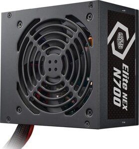 Блок питания cooler master elite NEX N700 MPW-7001-ACBN-BEU