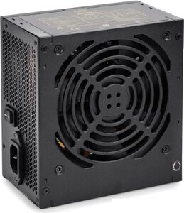 Блок питания deepcool DE500 v2 DP-DE500US-PH