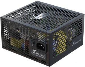 Блок питания Seasonic Prime Fanless PX-500