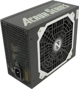 Блок питания Zalman Acrux ZM850-ARX