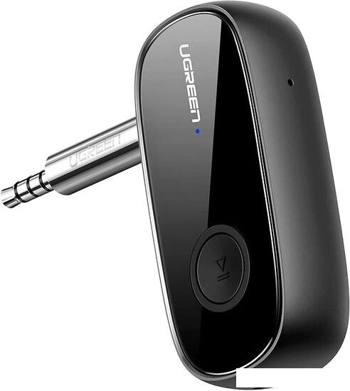 Bluetooth аудиоресивер Ugreen CM279 70304 от компании Интернет-магазин marchenko - фото 1