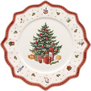 Блюдо Villeroy & Boch Toys Delight 14-8585-2680