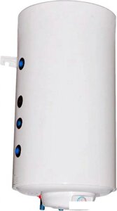 Бойлер косвенного нагрева Galmet Galmet Mini Tower SGW (S)140L (w/s) H