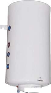 Бойлер косвенного нагрева Galmet Mini Tower SG-W (S) 120-LH