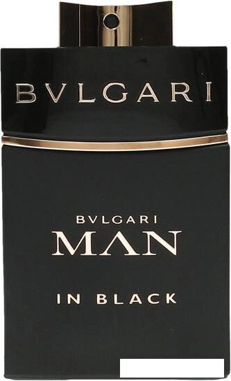 Bvlgari Man In Black EdP (60 мл) от компании Интернет-магазин marchenko - фото 1