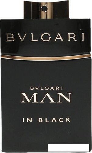 Bvlgari Man In Black EdP (60 мл)