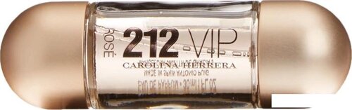 Carolina Herrera 212 VIP Rose EdP (30 мл)