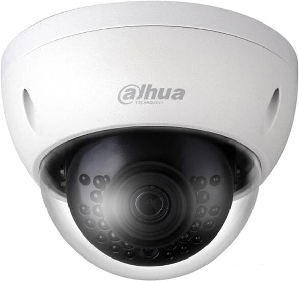 CCTV-камера Dahua DH-HAC-HDBW2231EP-0280B от компании Интернет-магазин marchenko - фото 1