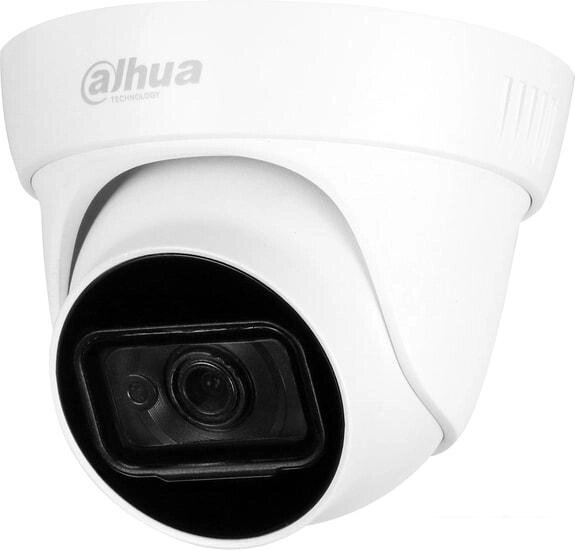 CCTV-камера Dahua DH-HAC-HDW1230TLP-0360B от компании Интернет-магазин marchenko - фото 1