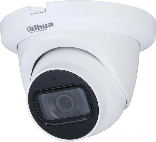 CCTV-камера Dahua DH-HAC-HDW1231TLMQP-A-0280B от компании Интернет-магазин marchenko - фото 1