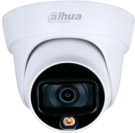 CCTV-камера Dahua DH-HAC-HDW1509TLQP-A-LED-0280B-S2 от компании Интернет-магазин marchenko - фото 1