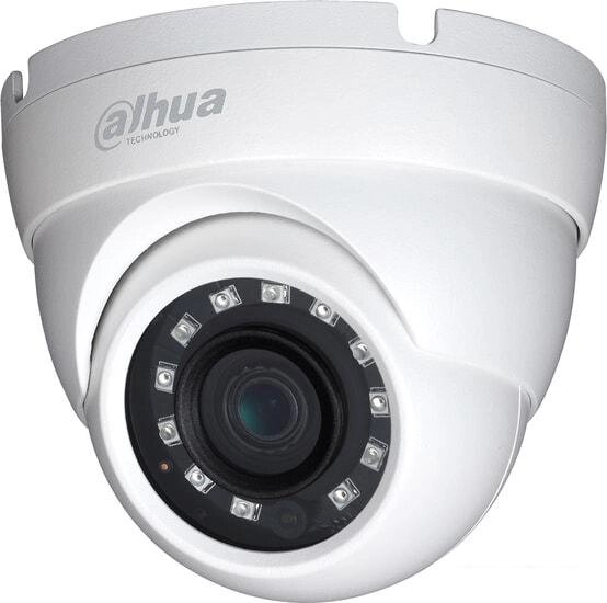 CCTV-камера Dahua DH-HAC-HDW2231MP-0360B от компании Интернет-магазин marchenko - фото 1