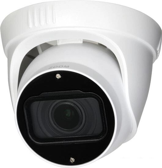 CCTV-камера Dahua DH-HAC-T3A41P-VF-2712 от компании Интернет-магазин marchenko - фото 1