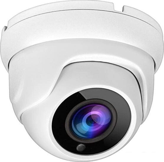 CCTV-камера Ginzzu HAD-5033A от компании Интернет-магазин marchenko - фото 1