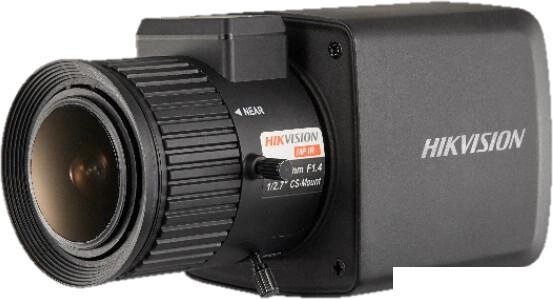 CCTV-камера Hikvision DS-2CC12D8T-AMM от компании Интернет-магазин marchenko - фото 1
