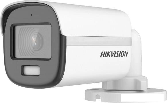 CCTV-камера Hikvision DS-2CE10DF3T-FS (2.8 мм) от компании Интернет-магазин marchenko - фото 1