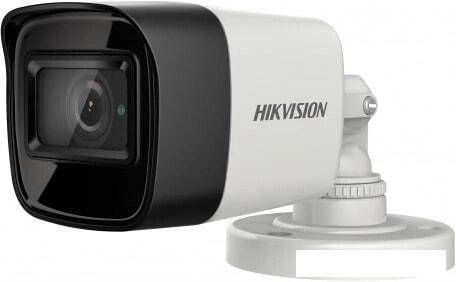 CCTV-камера Hikvision DS-2CE16H8T-ITF (3.6 мм) от компании Интернет-магазин marchenko - фото 1