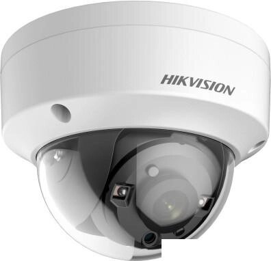 CCTV-камера Hikvision DS-2CE57H8T-VPITF (2.8 мм) от компании Интернет-магазин marchenko - фото 1