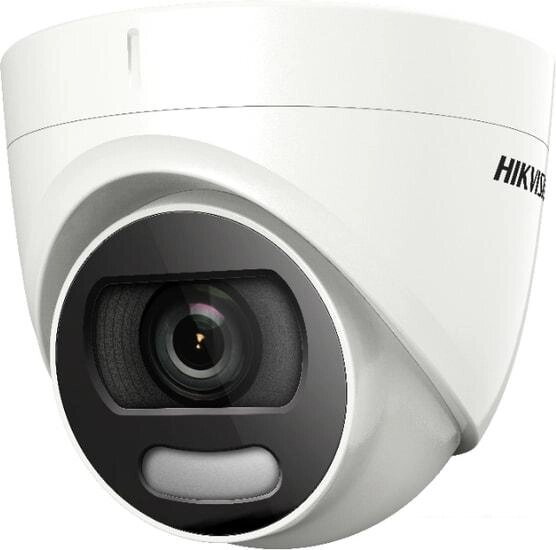 CCTV-камера Hikvision DS-2CE72DFT-F (3.6 мм) от компании Интернет-магазин marchenko - фото 1