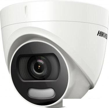 CCTV-камера Hikvision DS-2CE72HFT-F28 от компании Интернет-магазин marchenko - фото 1