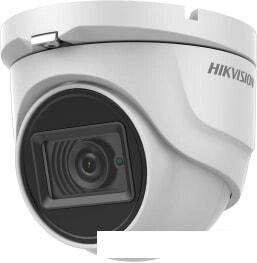 CCTV-камера hikvision DS-2CE76H8t-ITMF (2.8 мм)