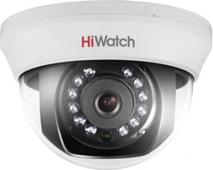 CCTV-камера hiwatch DS-T101 (3.6 мм)