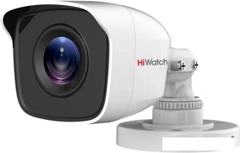 CCTV-камера HiWatch DS-T110 (2.8 мм) от компании Интернет-магазин marchenko - фото 1