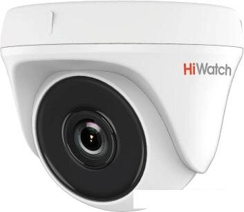 CCTV-камера HiWatch DS-T133 (2.8 мм) от компании Интернет-магазин marchenko - фото 1