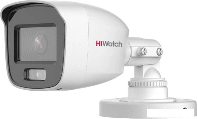 CCTV-камера HiWatch DS-T200L (3.6 мм) от компании Интернет-магазин marchenko - фото 1