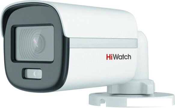 CCTV-камера HiWatch DS-T200L (B) (3.6 мм) от компании Интернет-магазин marchenko - фото 1