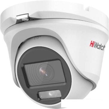 CCTV-камера HiWatch DS-T203L (3.6 мм) от компании Интернет-магазин marchenko - фото 1
