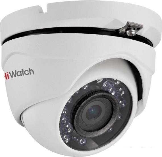 CCTV-камера HiWatch DS-T203P (3.6 мм) от компании Интернет-магазин marchenko - фото 1