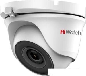 CCTV-камера hiwatch DS-T203S (2.8 мм)