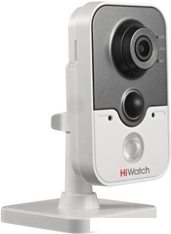 CCTV-камера HiWatch DS-T204 (2.8 мм) от компании Интернет-магазин marchenko - фото 1