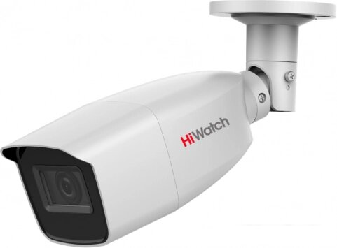 CCTV-камера HiWatch DS-T206(B) от компании Интернет-магазин marchenko - фото 1
