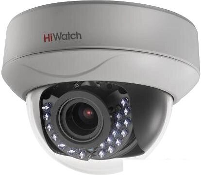 CCTV-камера HiWatch DS-T207P от компании Интернет-магазин marchenko - фото 1